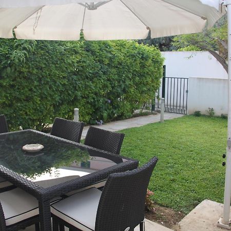 Aparthotel Casale La Zagara Sciacca Exteriér fotografie