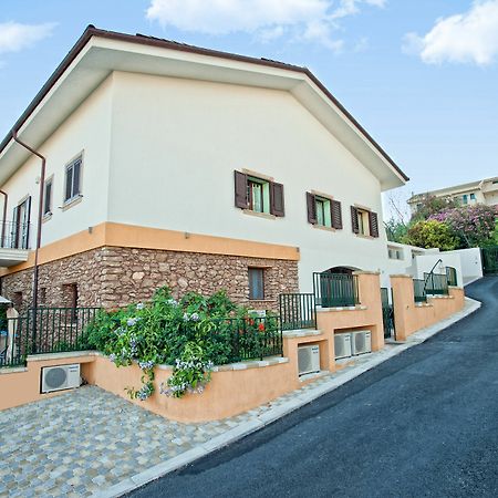 Aparthotel Casale La Zagara Sciacca Exteriér fotografie