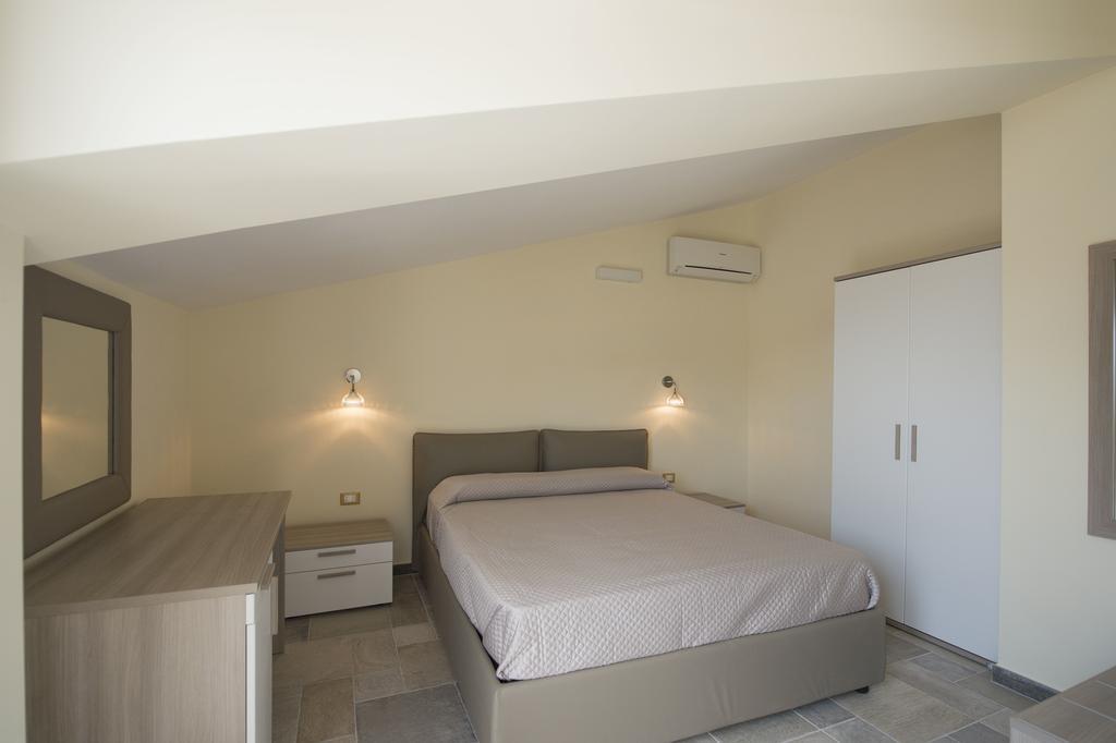 Aparthotel Casale La Zagara Sciacca Pokoj fotografie
