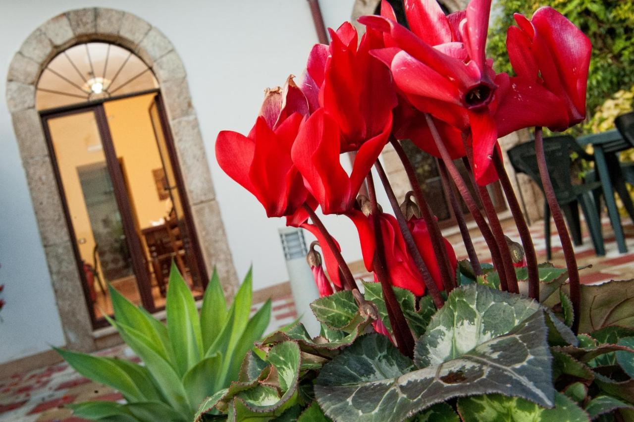 Aparthotel Casale La Zagara Sciacca Exteriér fotografie