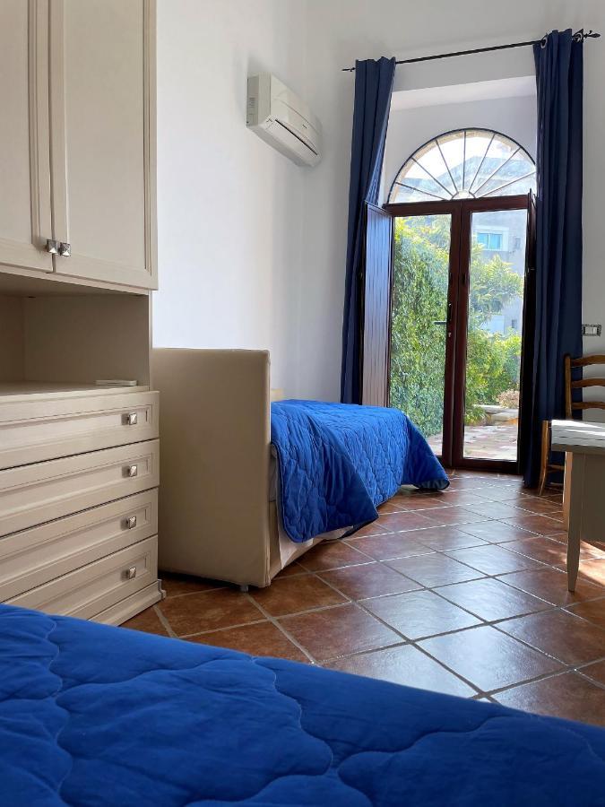 Aparthotel Casale La Zagara Sciacca Exteriér fotografie