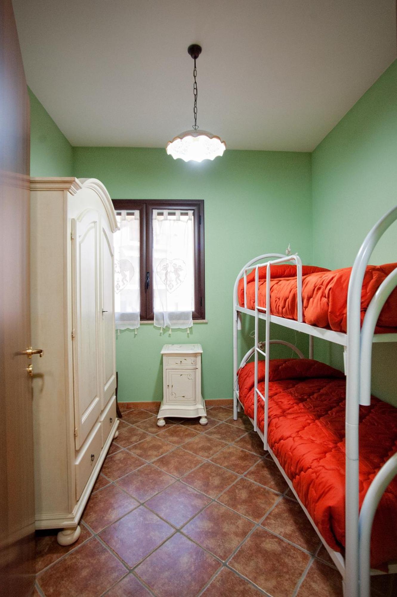 Aparthotel Casale La Zagara Sciacca Exteriér fotografie