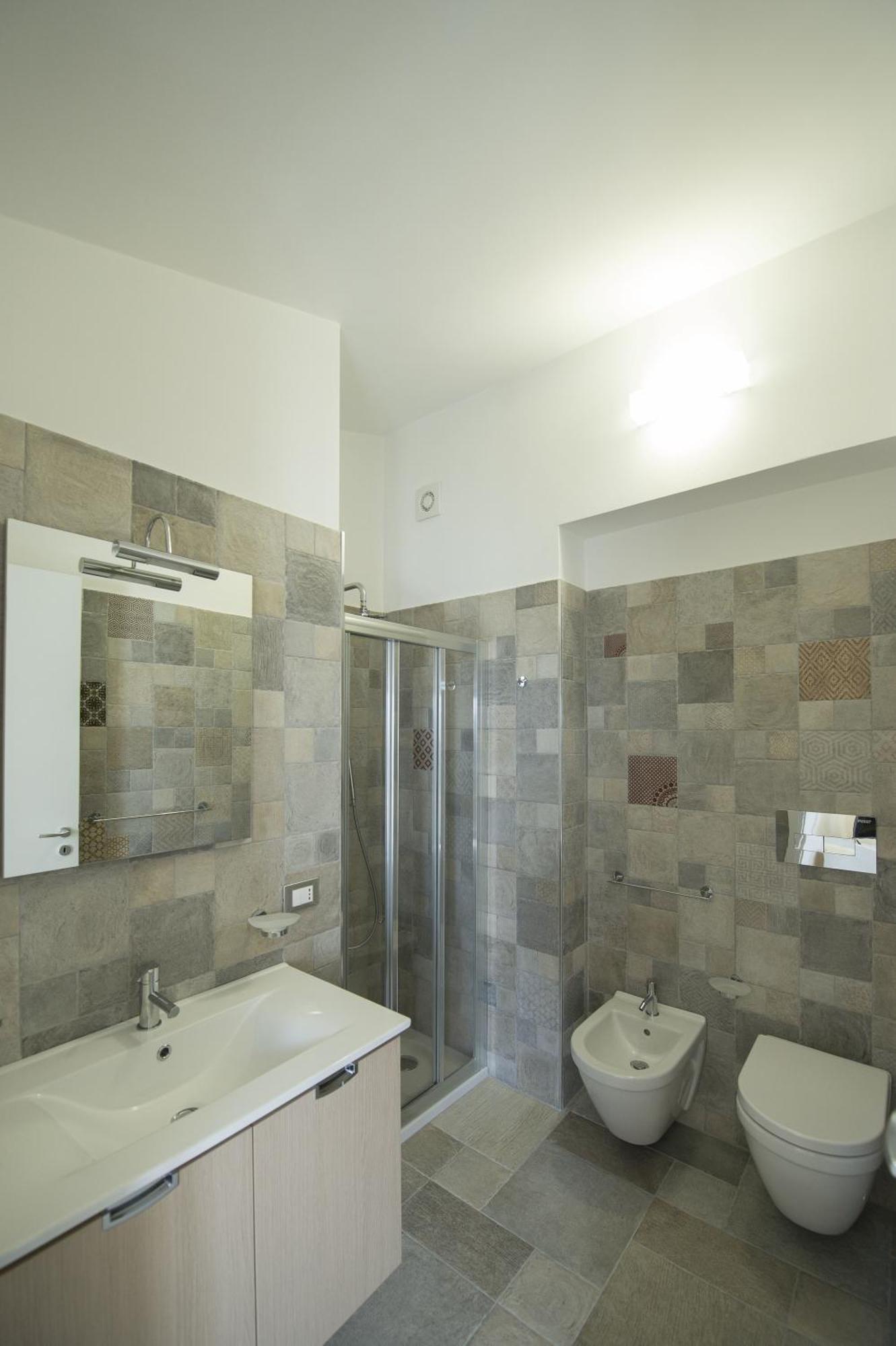 Aparthotel Casale La Zagara Sciacca Pokoj fotografie