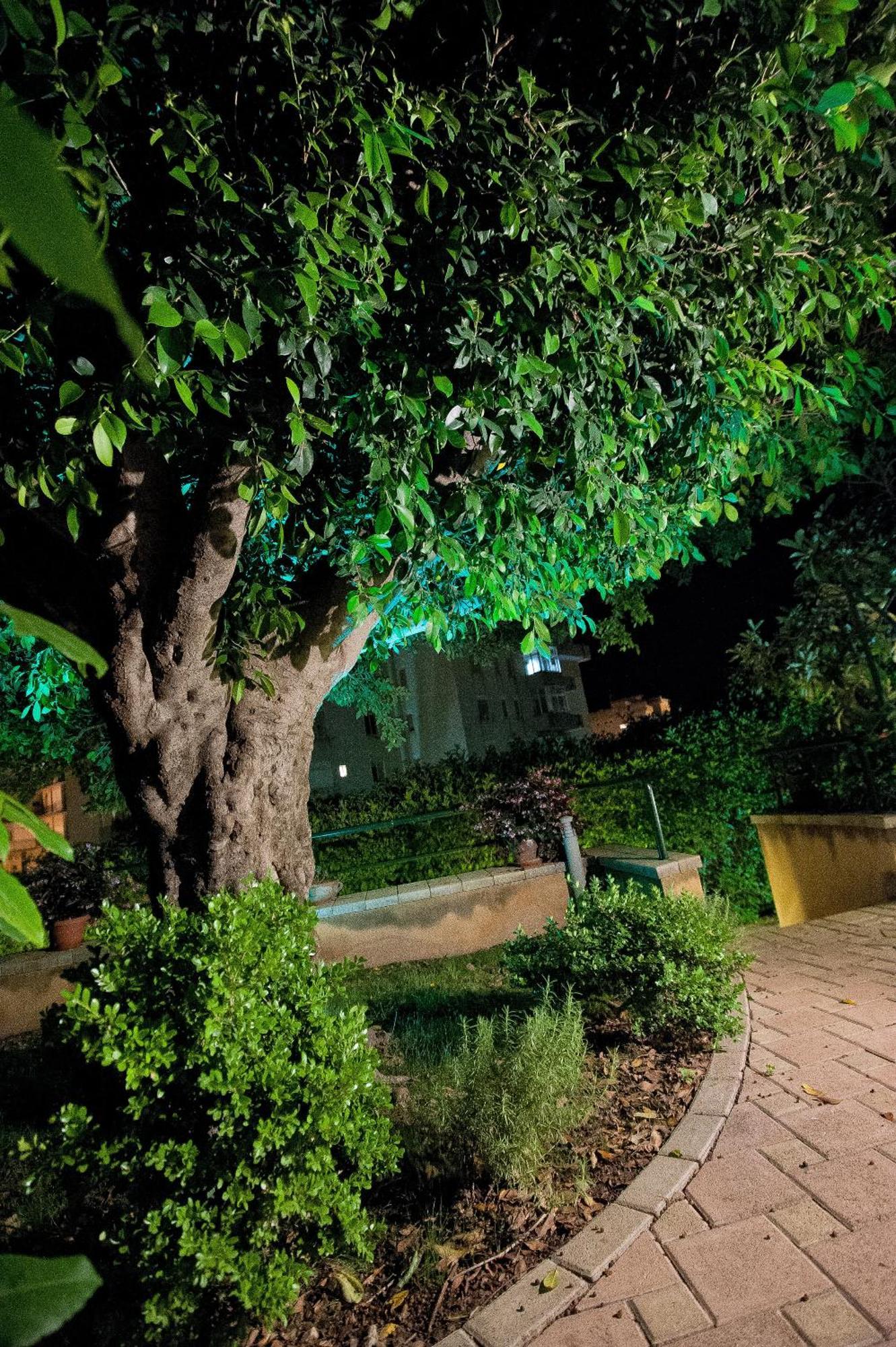 Aparthotel Casale La Zagara Sciacca Pokoj fotografie