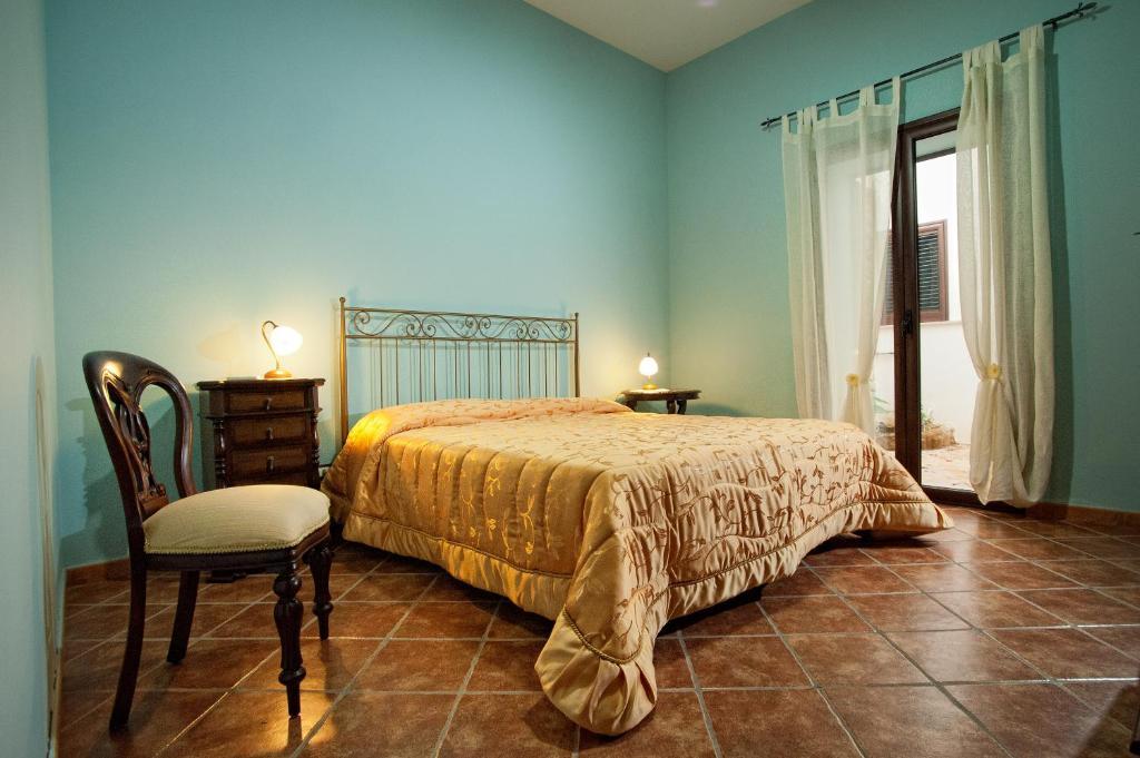 Aparthotel Casale La Zagara Sciacca Exteriér fotografie