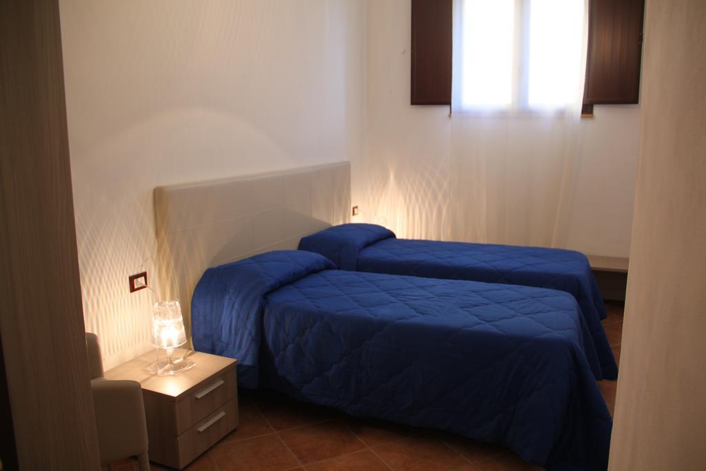 Aparthotel Casale La Zagara Sciacca Exteriér fotografie