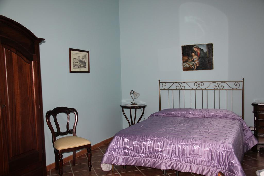 Aparthotel Casale La Zagara Sciacca Exteriér fotografie