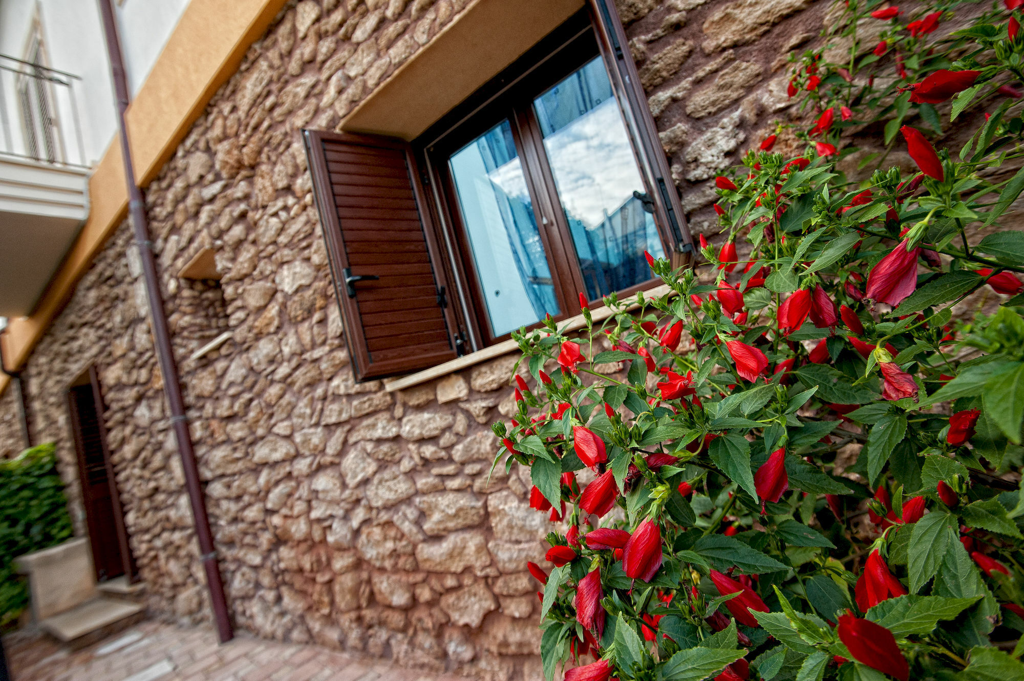 Aparthotel Casale La Zagara Sciacca Exteriér fotografie